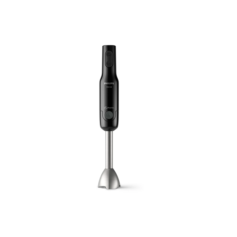 Philips ProMix HR2543/90 Rankinis trintuvas 700 W, Juoda