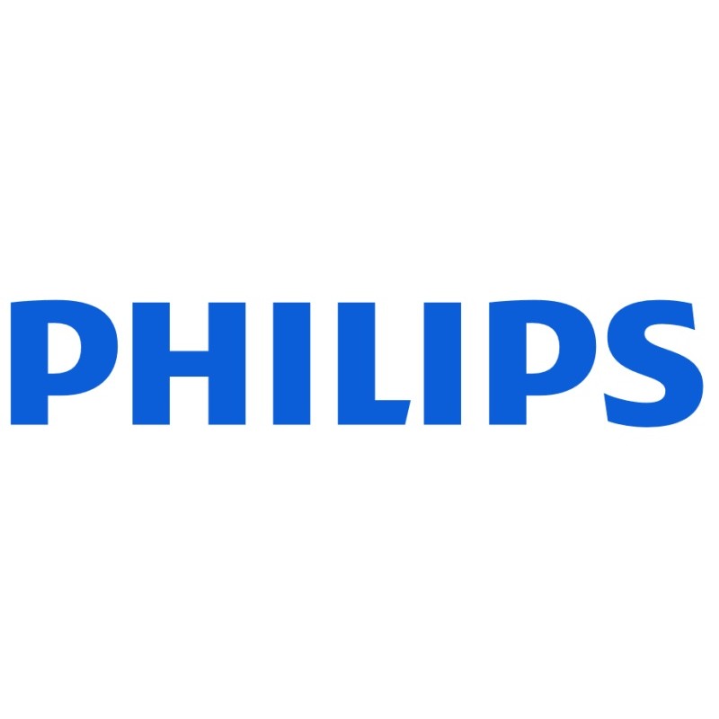Philips ProMix HR2543/90 Rankinis trintuvas 700 W, Juoda
