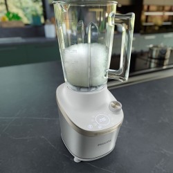 Philips 7000 Series HR3760/01 Greitaeigis trintuvas, 2 L, 1500 W, Balta/Sidabrinė