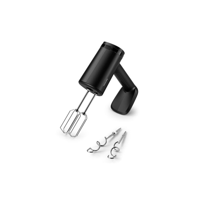 Philips 5000 Series HR3781/00 Rankinis mikseris 500 W, Juoda