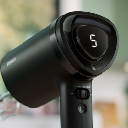 Philips 5000 Series HR3781/00 Rankinis mikseris 500 W, Juoda