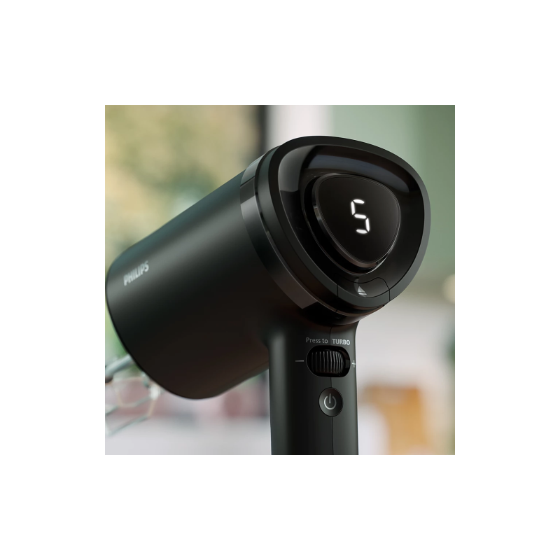 Philips 5000 Series HR3781/00 Rankinis mikseris 500 W, Juoda