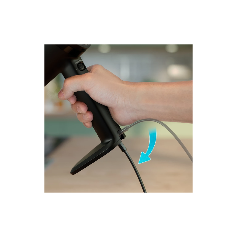 Philips 5000 Series HR3781/00 Rankinis mikseris 500 W, Juoda