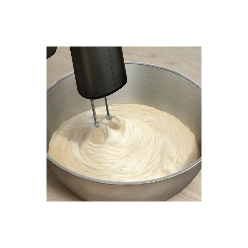 Philips 5000 Series HR3781/00 Rankinis mikseris 500 W, Juoda