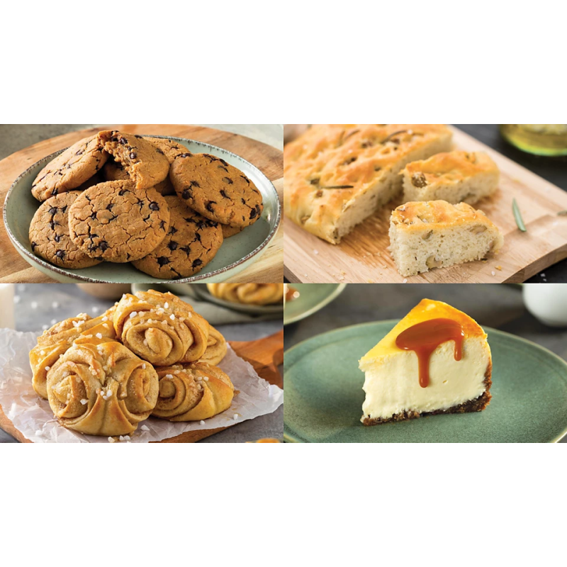 Philips 5000 Series HR3781/00 Rankinis mikseris 500 W, Juoda