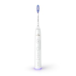 Philips Sonicare 7100 Series HX7420/01 Elektrinis dantų šepetėlis, Balta