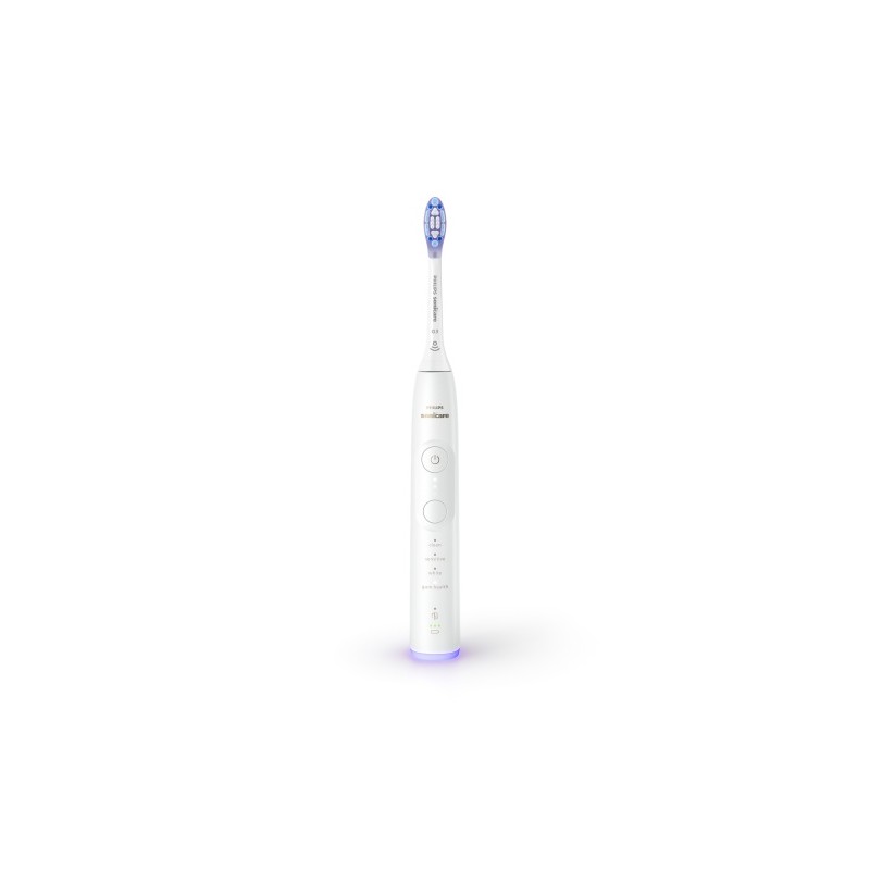 Philips Sonicare 7100 Series HX7420/01 Elektrinis dantų šepetėlis, Balta