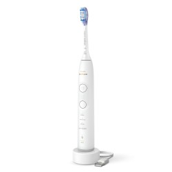 Philips Sonicare 7100 Series HX7420/01 Elektrinis dantų šepetėlis, Balta