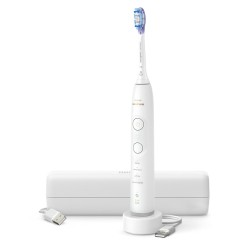 Philips Sonicare 7100 Series HX7420/01 Elektrinis dantų šepetėlis, Balta