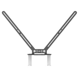 Logitech 952-000041 TV Mount For Video Bars