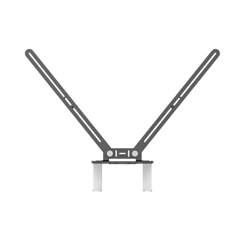 Logitech 952-000041 TV Mount For Video Bars