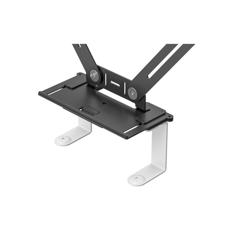 Logitech 952-000041 TV Mount For Video Bars