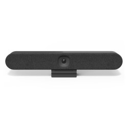 Logitech Rally Bar Huddle Vaizdo konferencijų sistema, Graphite