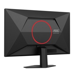 AOC G4 27G4HRE Monitorius 27'' Fast IPS FHD 1920x1080, 1 ms, 300 cd/m2, 200 Hz, Juoda