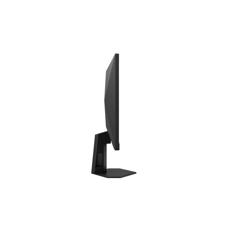 AOC G4 27G4HRE Monitorius 27'' Fast IPS FHD 1920x1080, 1 ms, 300 cd/m2, 200 Hz, Juoda
