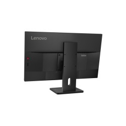 Lenovo ThinkVision E24-30 Monitorius 23.8'' IPS FHD 1920x1080, 14 ms, 250 cd/m2, 100 Hz, Raven Black