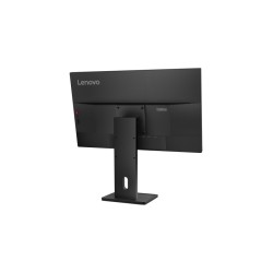 Lenovo ThinkVision E24-30 Monitorius 23.8'' IPS FHD 1920x1080, 14 ms, 250 cd/m2, 100 Hz, Raven Black