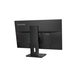 Lenovo ThinkVision E24-30 Monitorius 23.8'' IPS FHD 1920x1080, 14 ms, 250 cd/m2, 100 Hz, Raven Black