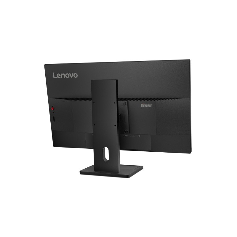 Lenovo ThinkVision E24-30 Monitorius 23.8'' IPS FHD 1920x1080, 14 ms, 250 cd/m2, 100 Hz, Raven Black