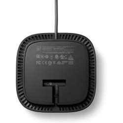 HP USB-C Dock G5 (5TW10AA) Jungčių stotelė, Juoda (SPEC)