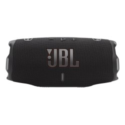 JBL Charge 6 Nešiojama garso kolonėlė, Bluetooth, Juoda