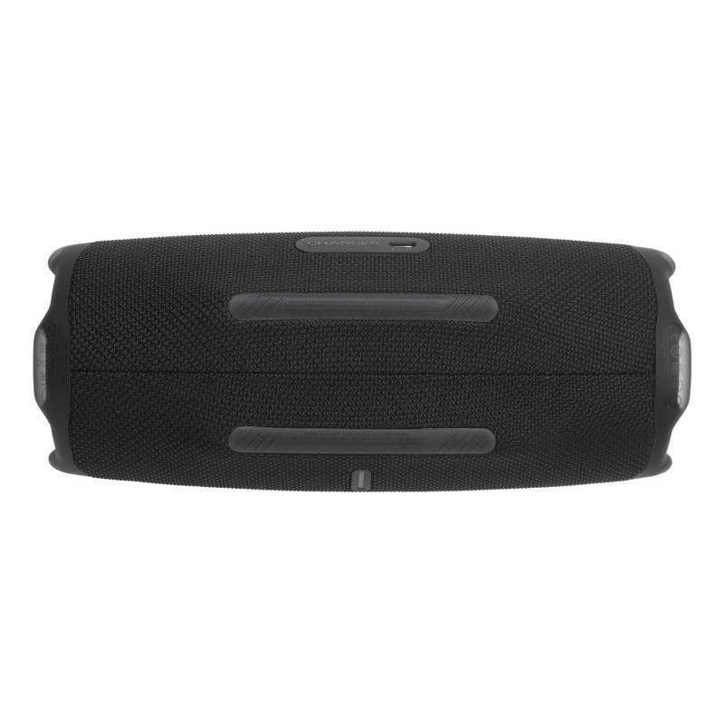 JBL Charge 6 Nešiojama garso kolonėlė, Bluetooth, Juoda