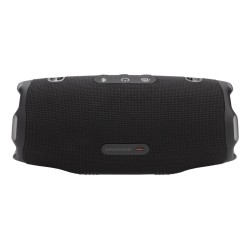JBL Charge 6 Nešiojama garso kolonėlė, Bluetooth, Juoda