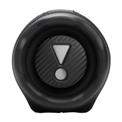 JBL Charge 6 Nešiojama garso kolonėlė, Bluetooth, Juoda
