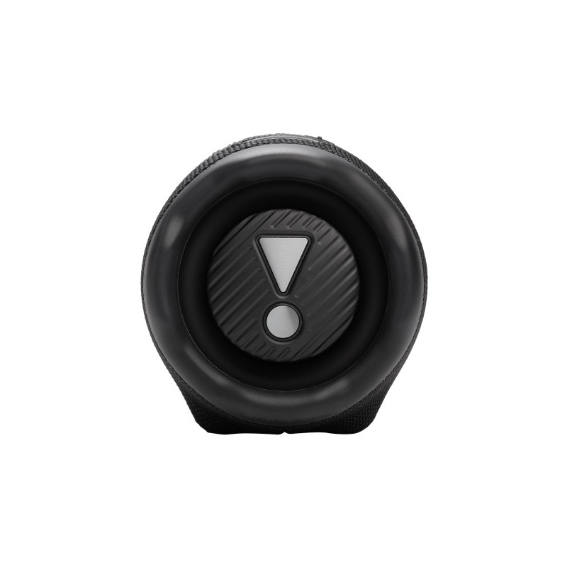 JBL Charge 6 Nešiojama garso kolonėlė, Bluetooth, Juoda