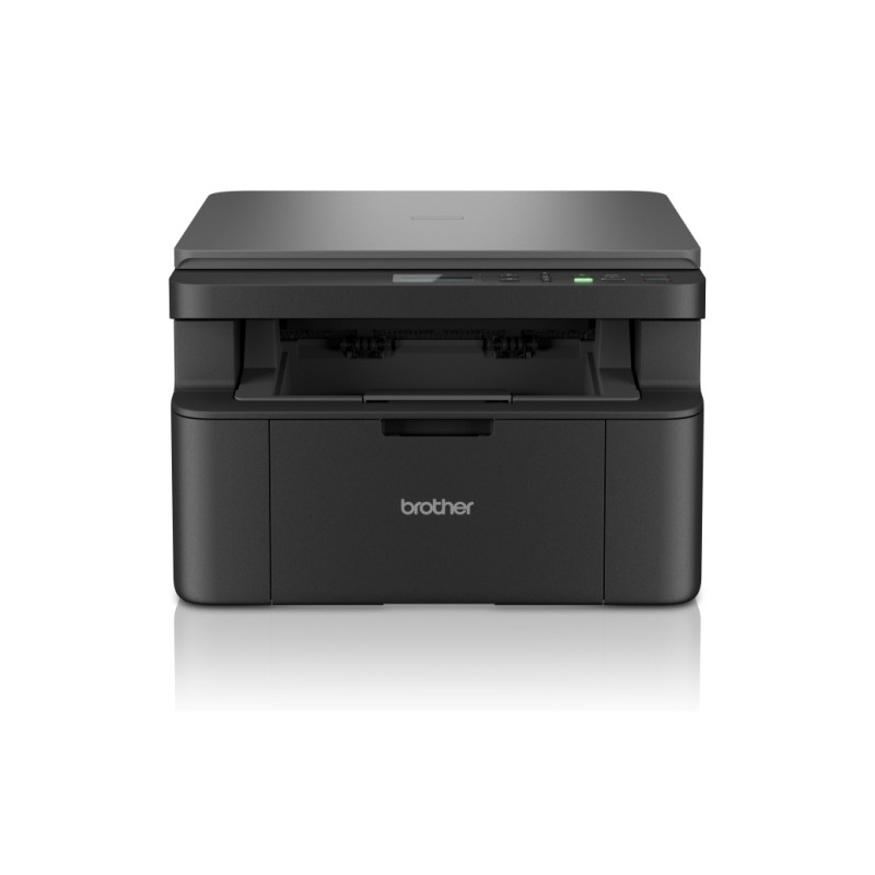 Brother DCP-L1640W Spausdintuvas lazerinis nespalvotas MFP A4 20 ppm USB Wi-Fi Ethernet LAN