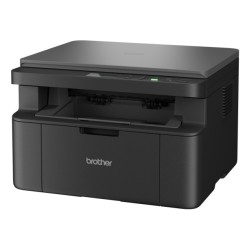 Brother DCP-L1640W Spausdintuvas lazerinis nespalvotas MFP A4 20 ppm USB Wi-Fi Ethernet LAN