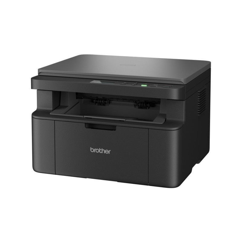 Brother DCP-L1640W Spausdintuvas lazerinis nespalvotas MFP A4 20 ppm USB Wi-Fi Ethernet LAN