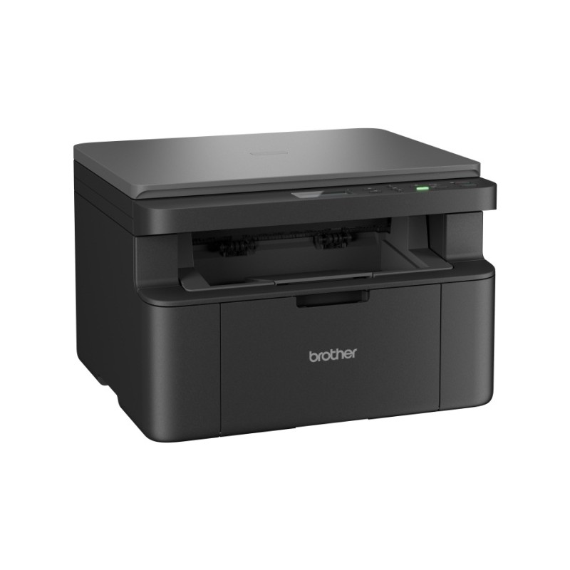 Brother DCP-L1640W Spausdintuvas lazerinis nespalvotas MFP A4 20 ppm USB Wi-Fi Ethernet LAN
