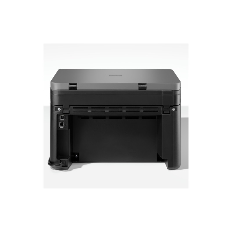 Brother DCP-L1640W Spausdintuvas lazerinis nespalvotas MFP A4 20 ppm USB Wi-Fi Ethernet LAN