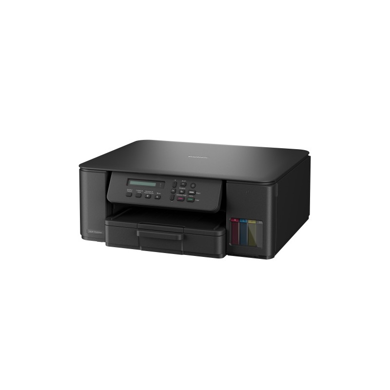 Brother DCP-T530DW Spausdintuvas rašalinis spalvotas MFP A4 27 ppm USB Wi-Fi