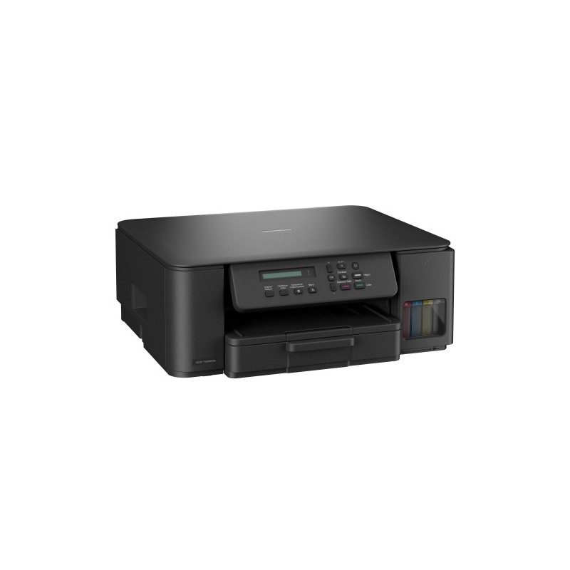 Brother DCP-T530DW Spausdintuvas rašalinis spalvotas MFP A4 27 ppm USB Wi-Fi