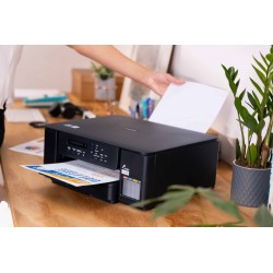 Brother DCP-T530DW Spausdintuvas rašalinis spalvotas MFP A4 27 ppm USB Wi-Fi