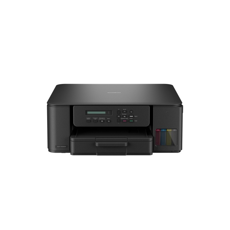 Brother DCP-T530DW Spausdintuvas rašalinis spalvotas MFP A4 27 ppm USB Wi-Fi