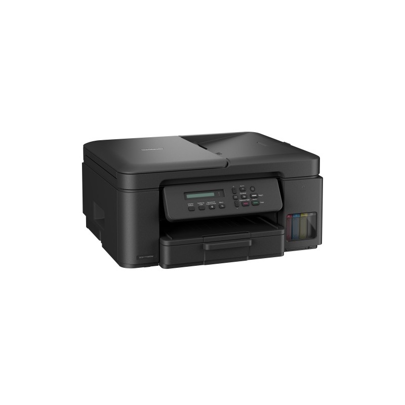 Brother DCP-T730DW Spausdintuvas rašalinis spalvotas MFP A4 27 ppm USB Wi-Fi