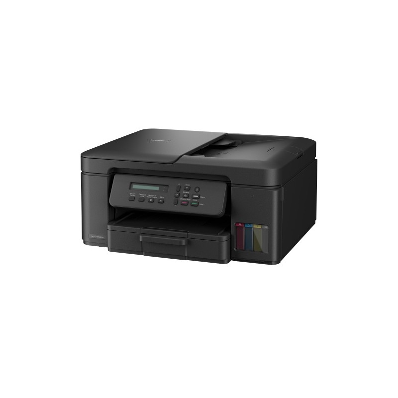 Brother DCP-T730DW Spausdintuvas rašalinis spalvotas MFP A4 27 ppm USB Wi-Fi
