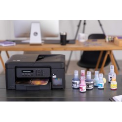 Brother DCP-T730DW Spausdintuvas rašalinis spalvotas MFP A4 27 ppm USB Wi-Fi