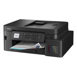 Brother MFC-T930DW Spausdintuvas rašalinis spalvotas MFP A4 30 ppm USB Wi-Fi Ethernet LAN