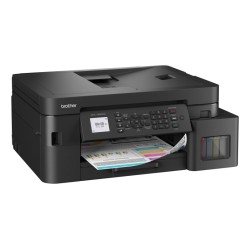 Brother MFC-T930DW Spausdintuvas rašalinis spalvotas MFP A4 30 ppm USB Wi-Fi Ethernet LAN
