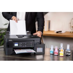 Brother MFC-T930DW Spausdintuvas rašalinis spalvotas MFP A4 30 ppm USB Wi-Fi Ethernet LAN