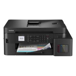 Brother MFC-T930DW Spausdintuvas rašalinis spalvotas MFP A4 30 ppm USB Wi-Fi Ethernet LAN