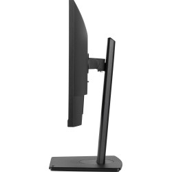 iiyama ProLite XUB2493HSU-B7 Monitorius 24'' IPS, FHD 1920x1080, 1 ms, 300 cd/m2, 100 Hz, Juoda