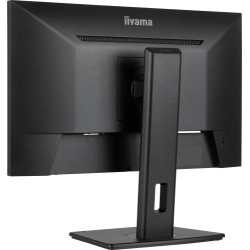 iiyama ProLite XUB2493HSU-B7 Monitorius 24'' IPS, FHD 1920x1080, 1 ms, 300 cd/m2, 100 Hz, Juoda