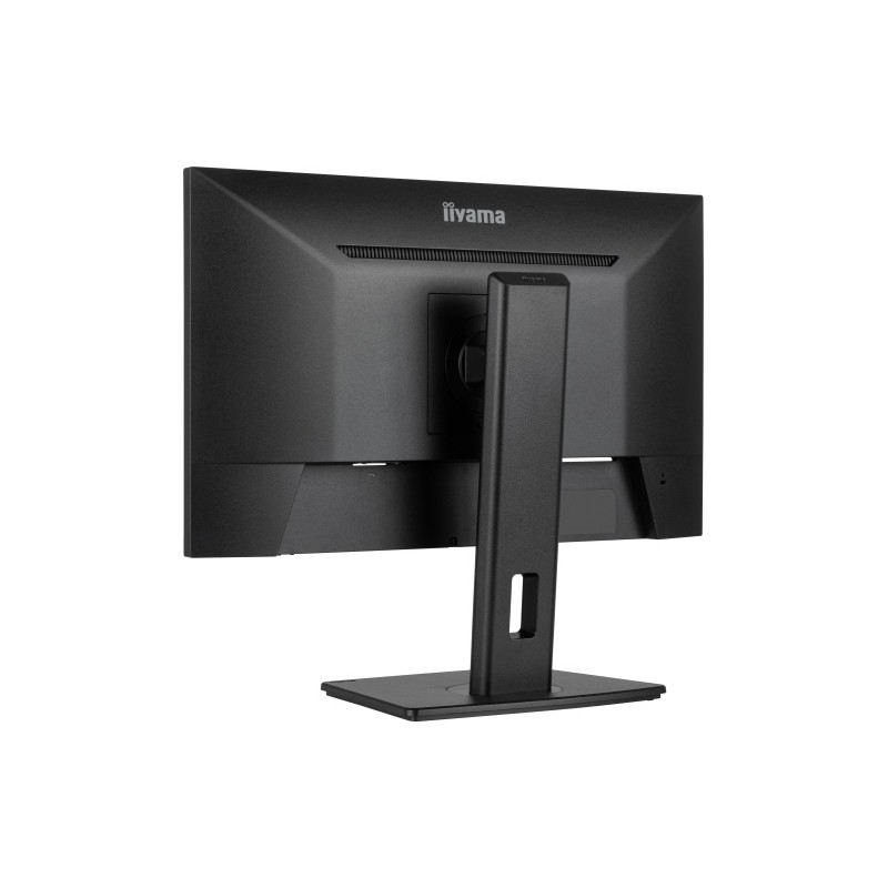 iiyama ProLite XUB2493HSU-B7 Monitorius 24'' IPS, FHD 1920x1080, 1 ms, 300 cd/m2, 100 Hz, Juoda