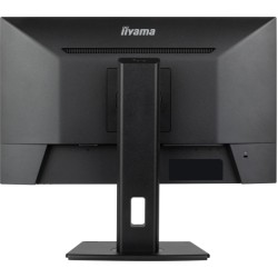 iiyama ProLite XUB2493HSU-B7 Monitorius 24'' IPS, FHD 1920x1080, 1 ms, 300 cd/m2, 100 Hz, Juoda
