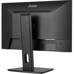 iiyama ProLite XUB2493HSU-B7 Monitorius 24'' IPS, FHD 1920x1080, 1 ms, 300 cd/m2, 100 Hz, Juoda